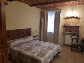 AleKS friendly house, Canale